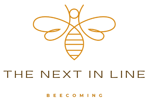 The Next In Line logo